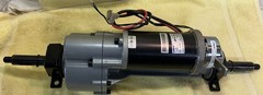 VIVI Mobility Scooter Transaxle Linix 68ZY24-180-G Motor Brake