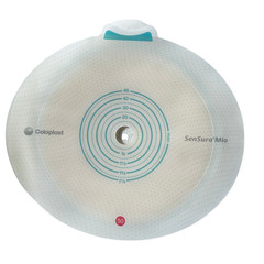 Sensura Mio 10561 Flex Ostomy Barrier (10 Boxes, 5 in a Box)