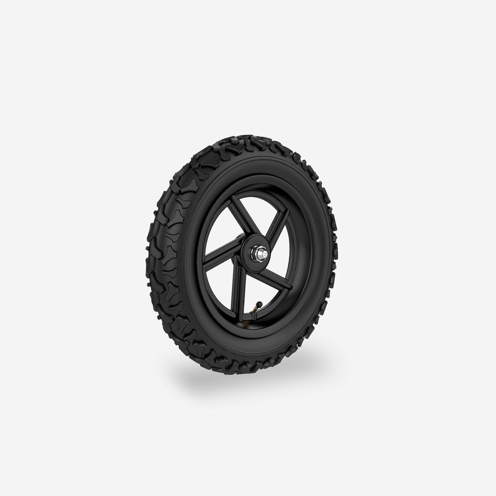 KneeRover® 12 inch Replacement Pneumatic Wheel