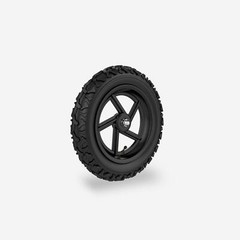KneeRover® 12 inch Replacement Pneumatic Wheel