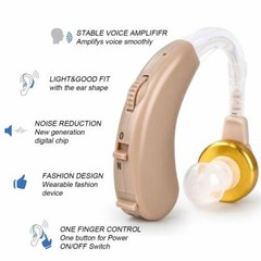 Personal Sound Instant fit V 163 For Moderate Loss For Moderate Loss