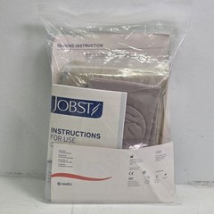 JOBST FarrowWrap Strong Compression Wraps 30-40 mmHg Legpiece Sz Medium Regular