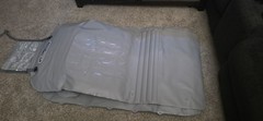 Mangar Health Camel Emergency Lifting Chair Cushion With Pump