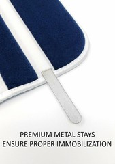 NEW Premium Pediatric Elbow Immobilizer Stabilizer Splint / Arm Restraint