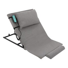 Electric Assisted Wake-up Device Lifting Mattress with Backrest Adjustable 2-80°