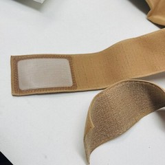 Bauerfeind Veno Train Impuls Compression Stocking Cc l2 II Normal Long Caramel