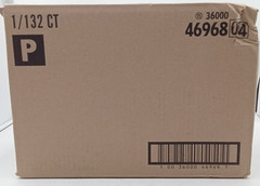 Poise Incontinence Pad 10.47 Inch Length Regular Length Moderate 132 Ct