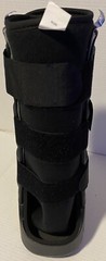 Brace Align Air CAM Walker Boot Tall PDAC Approved L4360 & L4361 Toe Foot Ankle