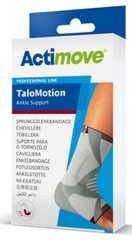 Actimove TaloMotion – White Left Small (7-1/2″ – 8-1/4″ (19 – 21 cm))