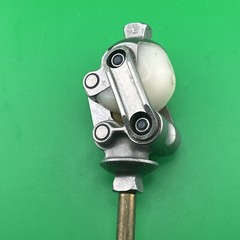 OTTOBOCK Otto Bock 3R36 Titan Prosthetic Knee.