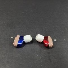 RCA Hearing Aids OTC 2 Rechargeable RSH30BG In Canal