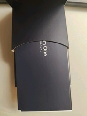 Audien Atom One OTC Hearing Aids Wireless, Rechargeable, Beige