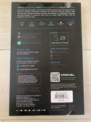 NEW Modvel Foot and Ankle Brace Socks for Sprained Ankle Compression Sleeve