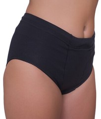 Vulvar Varicosity and Prolapse Support Brief Groin Compression Bands MADE IN USA