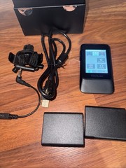Starkey SurfLink Mobile 2 Model 300 Hearing Aid Bluetooth Stream Remote Complete