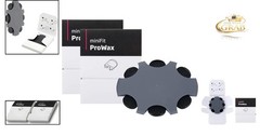 Oticon ProWax MiniFit Hearing Aid Wax Guards 2 Pack/12 Filters Replacement