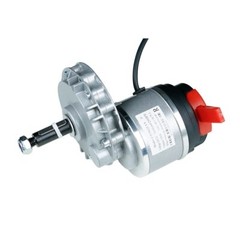 2pc 24V150W Electric Wheelchair DC Motor Left and Right Wheelchair motor 1500rpm