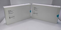 Coloplast Brava Elastic Barrier Strips #120700 – 2 Boxes (40 Strips)