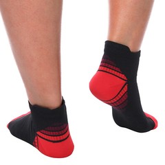 Ankle Sleeve Compression Socks Support Arch Heel PLANTAR FASCIITIS Foot Pain US