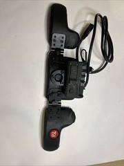 ATOM Electronic Head Array ASL Adaptive Switch Lab