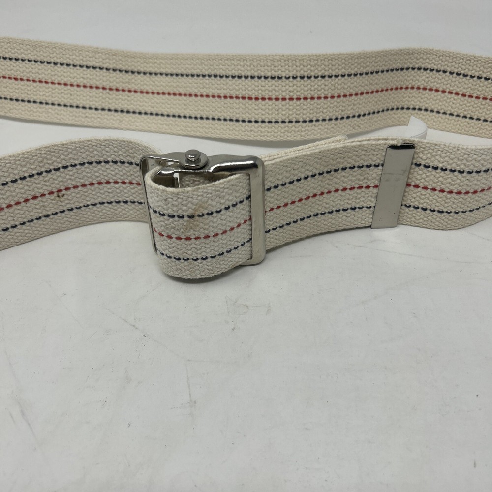 Gait Belt Transfer Belt Transfer Walking and Standing Safety Belt