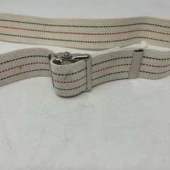 Gait Belt Transfer Belt Transfer Walking and Standing Safety Belt