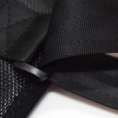 Posture Corrector Support Magnetic Back Shoulder Brace Belt Band For Men Women