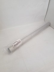 Rehadapt 01.5010 Straight M3D Tube 22mm (7/8″) Length: 300mm (12″)