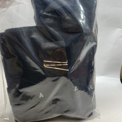 DonJoy Post-Injury Shoulder Stabilizer Brace Left XL Black 11-1102-5-06000