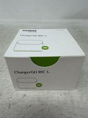 Phonak ChargerGo RIC I Infinio with Power Cord & Wall Adapter