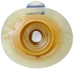 5 Coloplast SenSura 11023 Click Ostomy Baseplate 1⅛” to 1 5⁄16” Exp. 2027