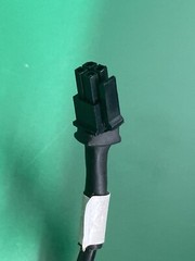 Sunrise Quickie QM710 Wheelchair Potentiometer 21811001 REGNER RAPOT M.172 #H935