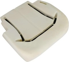 Driver Side Bottom Lower Replacement Seat Foam Cushion Pad Compatible with Ch…