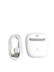 GENUINE Signia Pure Portable Charger RIC with USB Charging Cable W/USB CABLE .