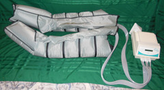Wright Model 52 Gradient Leg Compression package „Therapy Products“