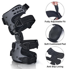 OA Unloader Knee Brace- Unloader Knee Brace for Osteoarthritis, Arthritis Pain,