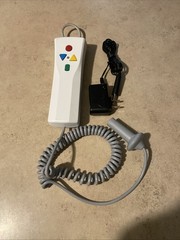 Drive Medical Hand Control Remote Pendant 4 Button Bed/Chair Controller