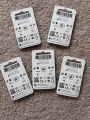 Power One Hearing Aid Batteries p675 Wireless 5 Pk 30 Coin Cells Total Exp 9/27
