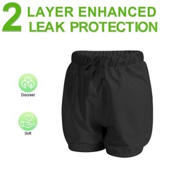 Adult Plastic Pants, Waterproof Diaper Covers for Incontinence, Leak Proof Un…
