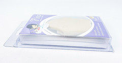Fina Bunion Cushion 1 Piece Each Fits Right Or Left Foot 1 Size S And 1 Size M