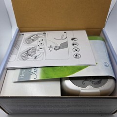 Zephyr by Dry & Store Hearing Aid Dryer Tinnitus Cochlear Ear Monitors NEW