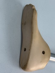 OTTOBOCK OTTO BOCK 3R93 PROSTHETIC KNEE, PROSTHETIC SAFETY KNEE, KNEE JOINT FOOT