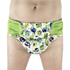 EcoAble Waterproof Incontinence Cloth Diaper Cover for Special Needs Adults