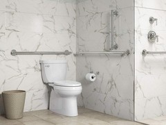 ECLECTIC 18″ GRAB BAR