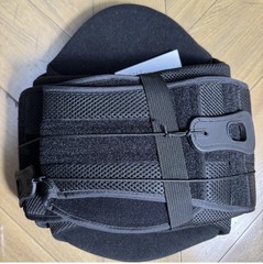 Dr Medical DRMS LSO Back Brace W/Front Panel BB-159 New In Bag