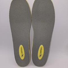 Aetrex Women’s Lynco Train Size 11 Insoles