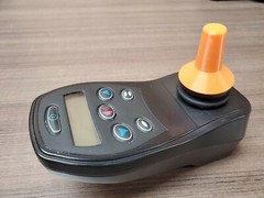 Wheelchair Powerchair Stock and Oversized multi color Replacement Joystick Knob