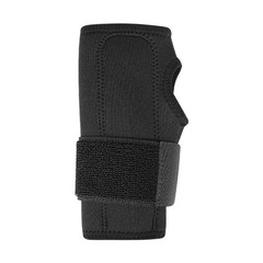 Hand Wrist Support Carpal Tunnel Splint Wrist Wrap Fit on Left and Right Hands
