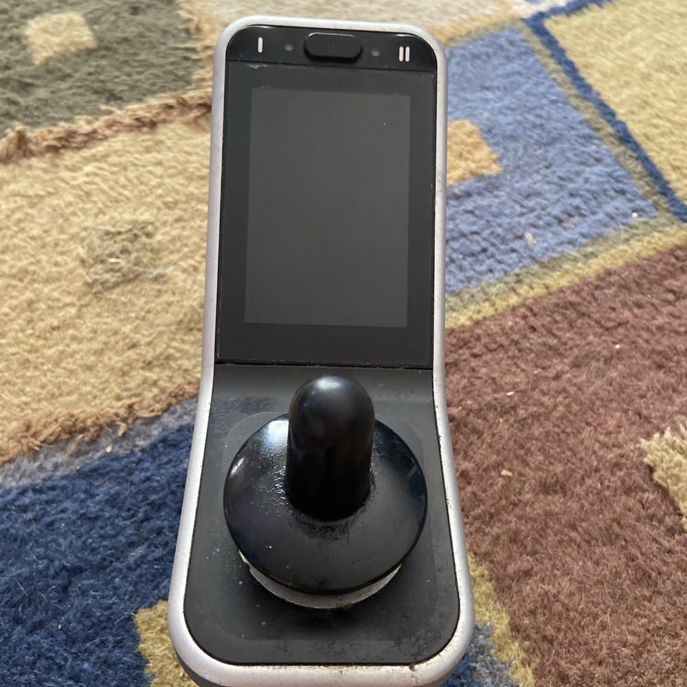 Dynamic LiNX Remote Touch DLX-REM400-A w/ swing away arm