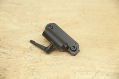 Quantum TB3 Under-Arm Joystick Tube Mounting Bracket Clamp MEC1809294 – Edge 3